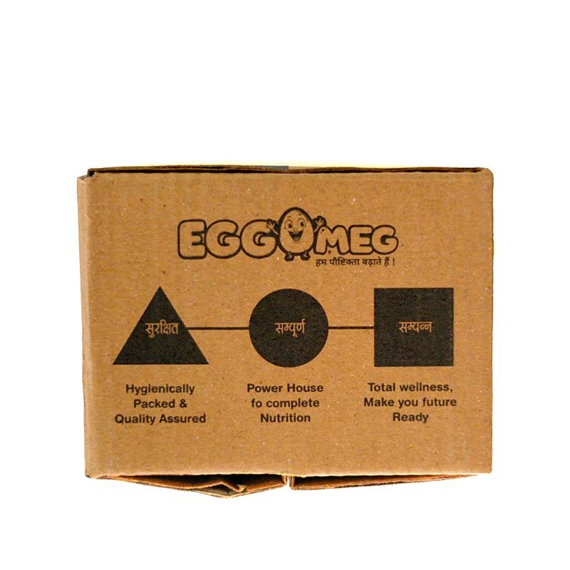 Brown Eggs